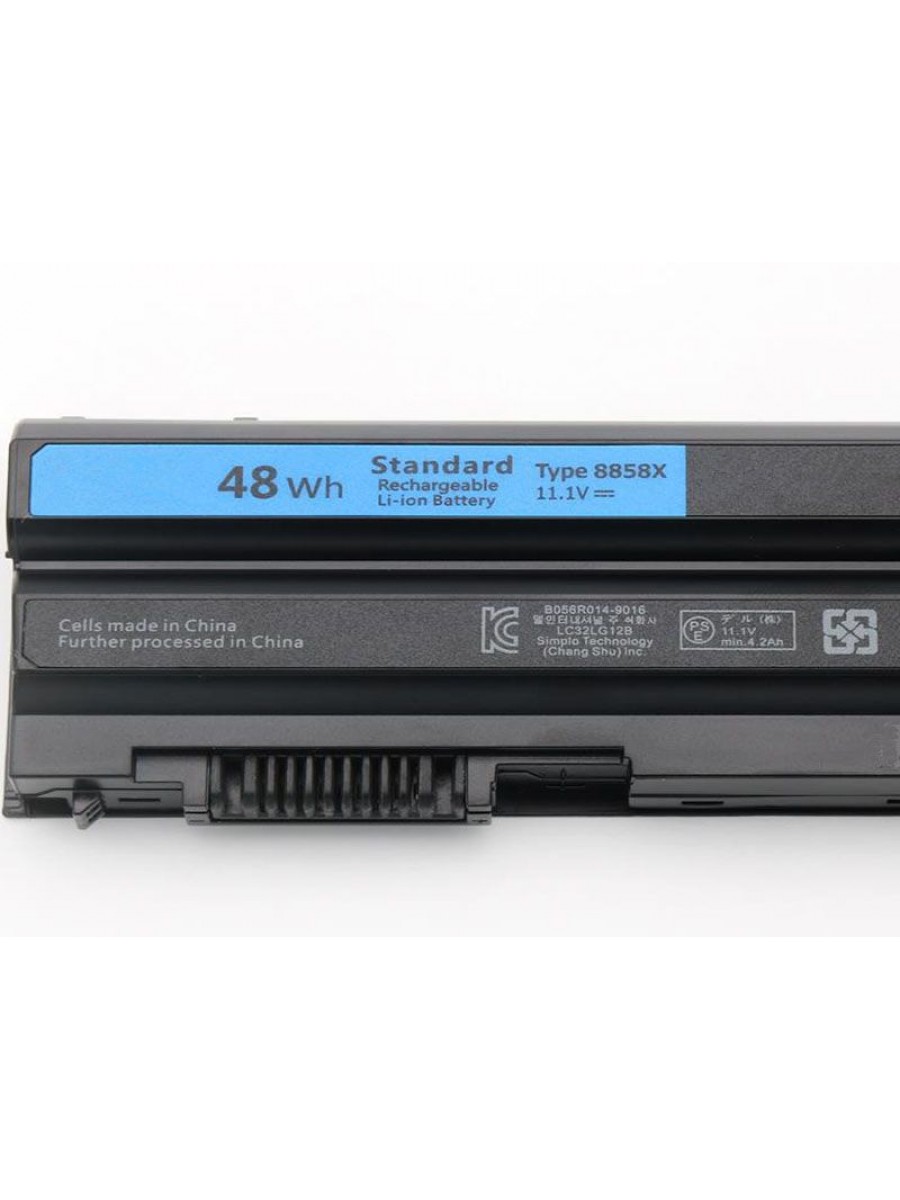 Baterie originala OEM Dell Inspiron N7720 Baterie originala OEM Dell Inspiron N7720